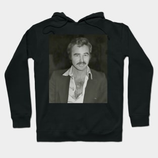 Burt reynolds reynolds Hoodie